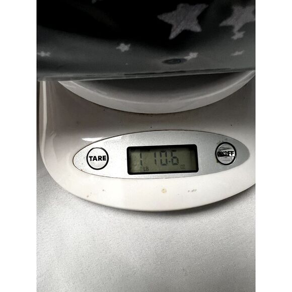 Free People Wrangler Star Print Wide Flare Jeans Western Corduroy Pockets 28x32 - Picture 13 of 13